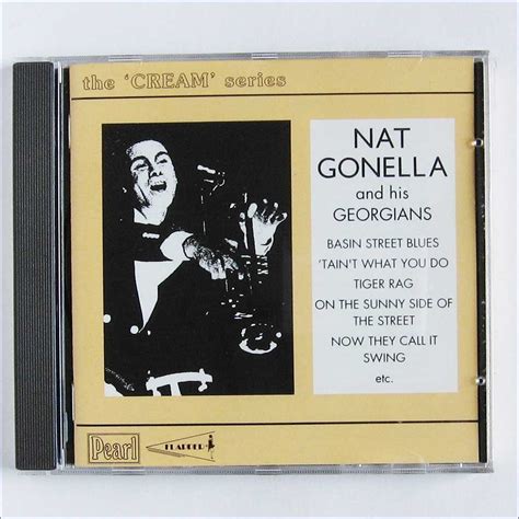 Nat Gonella - Early Decca Recordings