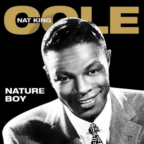 Nat King Cole - Nature Boy [Castle]