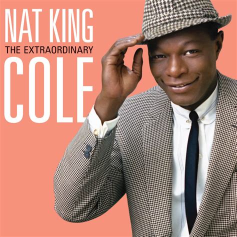 Nat King Cole - Non Stop Music