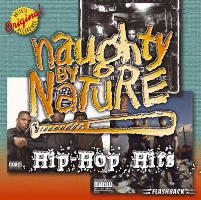 Naughty by Nature - Hip-Hop Hits