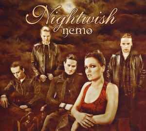 Nightwish - Nemo [Germany]
