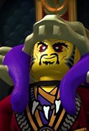 "Ninjago: Masters of Spinjitzu" Versus (TV Episode …