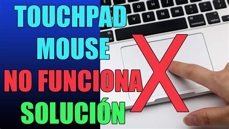 "No funciona el