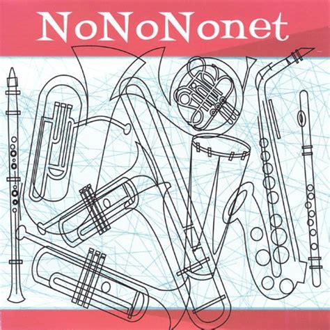 Nonononet - Nonononet