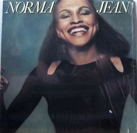 Norma Jean - Norma Jean