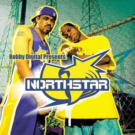 Northstar - RZA Presents Northstar