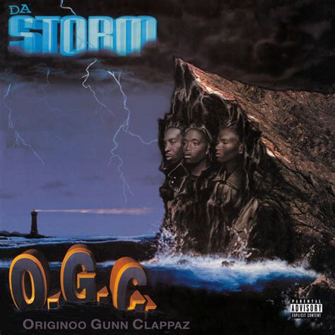 Originoo Gunn Clappaz - Da Storm