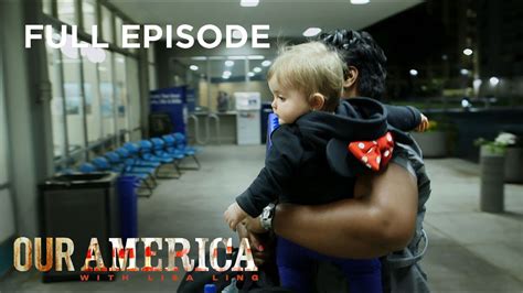 "Our America with Lisa Ling" Children of the System (TV Episode …