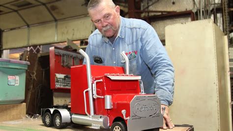 "Our truck and trailer aren’t just... - The Happy Toy Maker