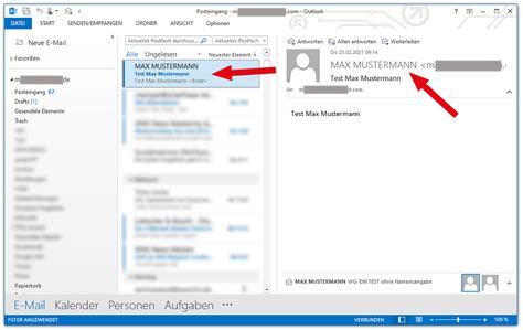 "Outlook Explainer