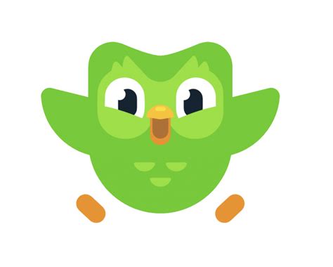 "Owls sing at night." - Duolingo