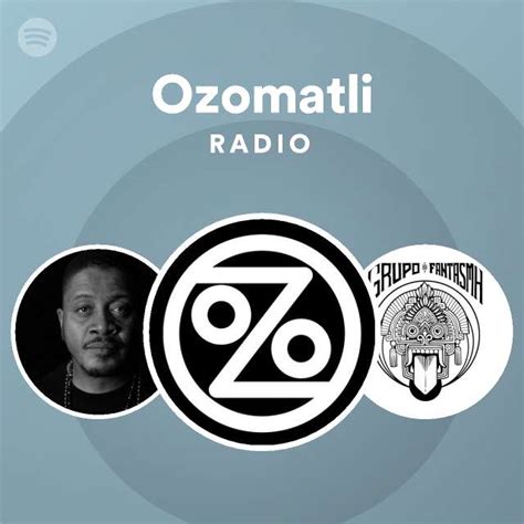 Ozomatli - iTunes Live Session