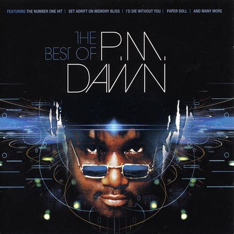 P.M. Dawn - Most Requested