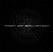 Pain of Salvation - Be