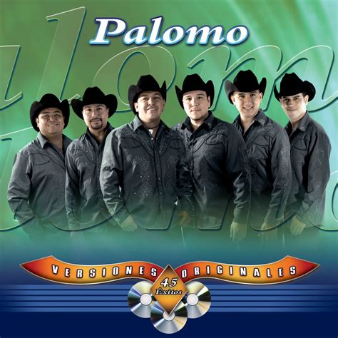 Palomo - Serie 33