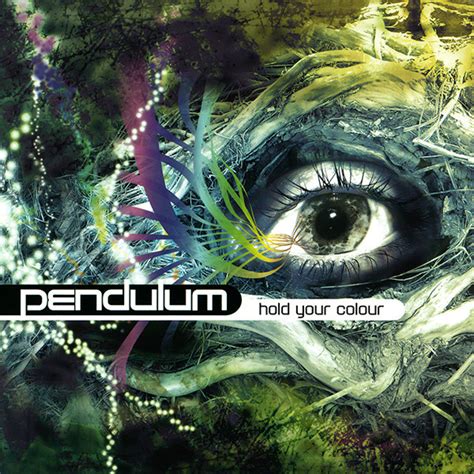 Pendulum - Hold Your Colour [2005]