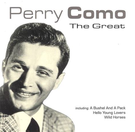 Perry Como - Great [Rajon]