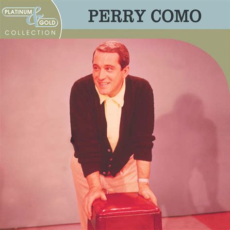 Perry Como - Perry Como [Passport Video]
