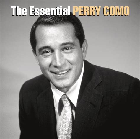 Perry Como - Perry Como [Time Life]