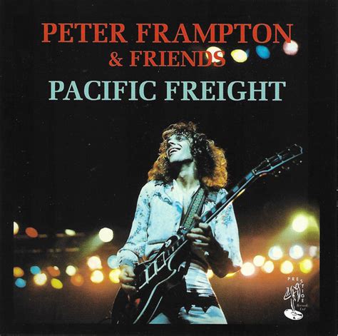 Peter Frampton - Friends