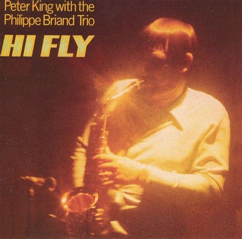 Peter King - Hi-Fly