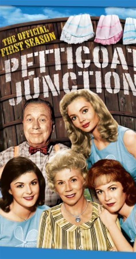 "Petticoat Junction" The Ladybugs (TV Episode 1964) - IMDb