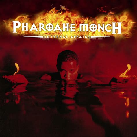 Pharoahe Monch - Internal Affairs [Clean]