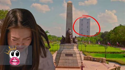 "Photobomber" Building Draws Flak Online After Ruining an Iconic …