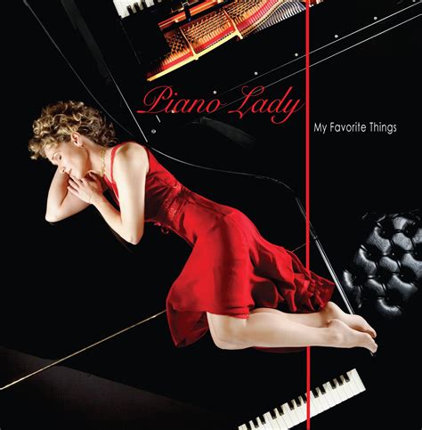 Piano Lady (Ruth Ann Galatas) - My Favorite Things