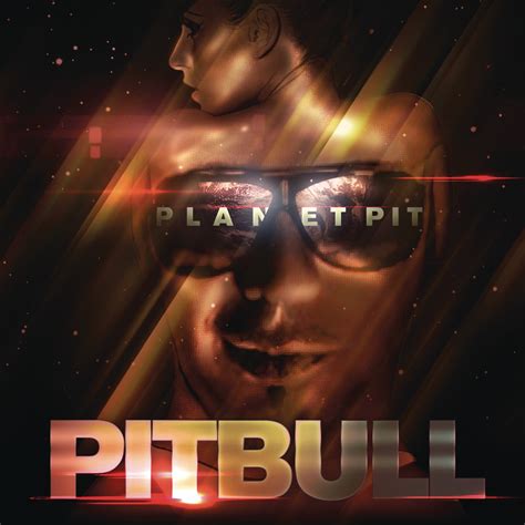 Pitbull - Planet Pit [Clean Deluxe Version]