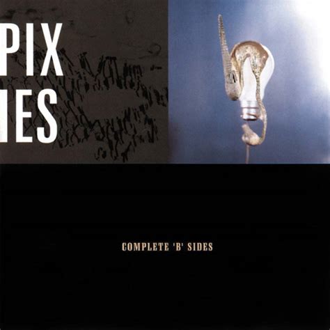 Pixies - Complete B-Sides