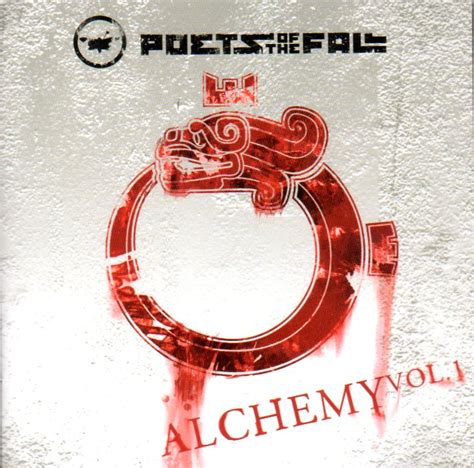 Poets of the Fall - Alchemy, Vol. 1