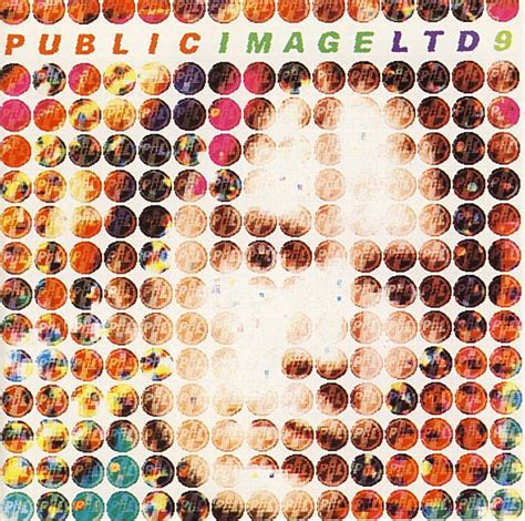 Public Image Ltd. - 9
