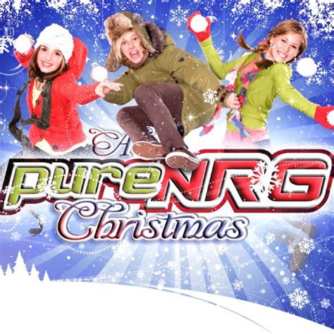 PureNRG - A PureNRG Christmas