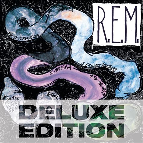 R.E.M. - Reckoning [Import Bonus Tracks]