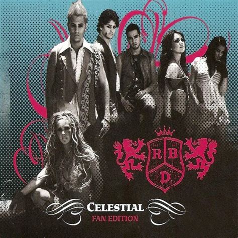 RBD - Celestial [Fan Edition]