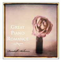 Randall Atcheson - Great Piano Romances
