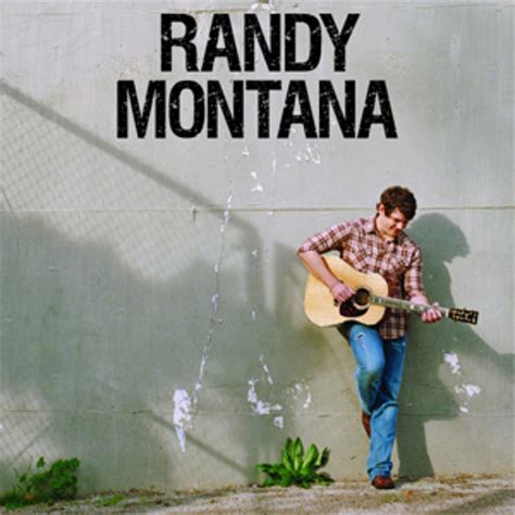 Randy Montana - Randy Montana