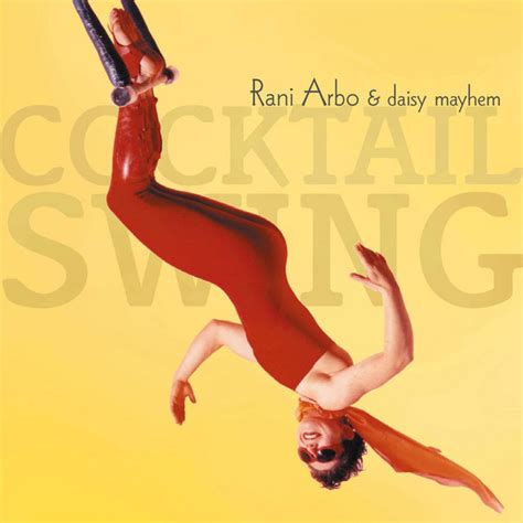 Rani Arbo - Cocktail Swing