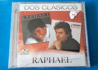 Raphael - Dos Clasicos [Remastered]