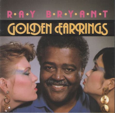 Ray Bryant - Golden Earrings