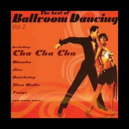 Ray Hamilton - Ballroom Dance Collection, Vol. 2