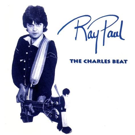 Ray Paul - The Charles Beat
