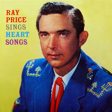 Ray Price - I Can't Help It (If I'm Still in Love With You)
