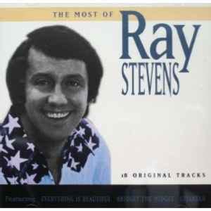 Ray Stevens - Most of Ray Stevens