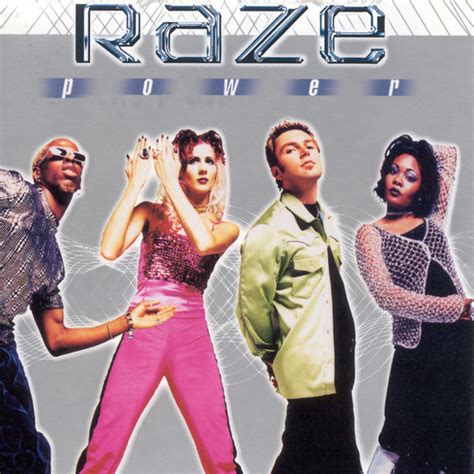 Raze - Power