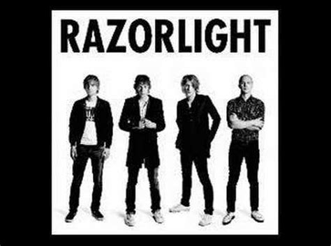 Razorlight - Hold On [3 Tracks #2]