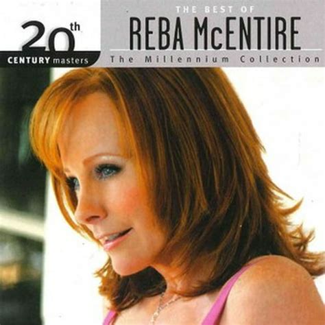 Reba McEntire - 20th Century Masters: Millennium Collection