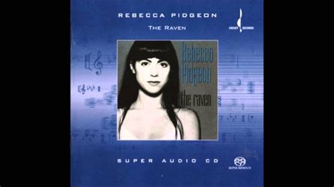 Rebecca Pidgeon - Spanish Harlem