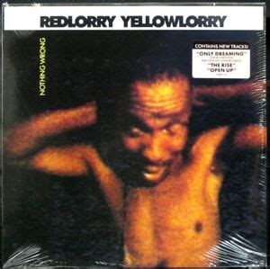 Red Lorry Yellow Lorry - Nothing Wrong
